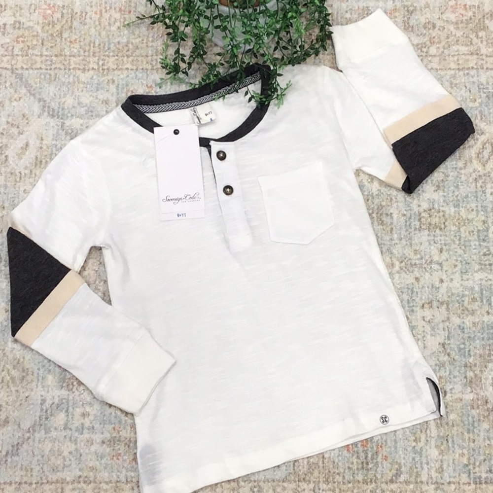 Sovereign Code shirt